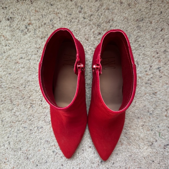 INC International Concepts Booties - Picture 6 of 9